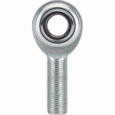 CM.. CM..T Inch Size Threaded Rod End Bearings Steel on Steel Sliding Surface