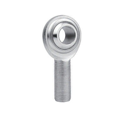 CM.. CM..T Inch Size Threaded Rod End Bearings Steel on Steel Sliding Surface