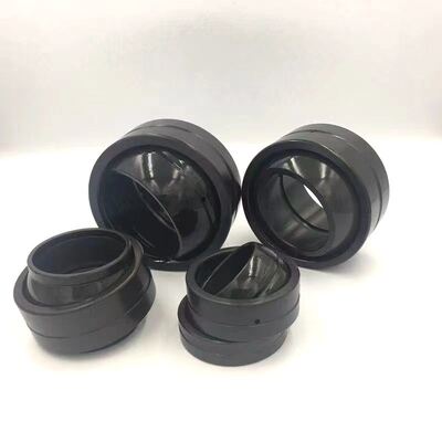 GEZ19ES Spherical Plain Bearing High Load Plain Bearings Mos2 Sliding Surface