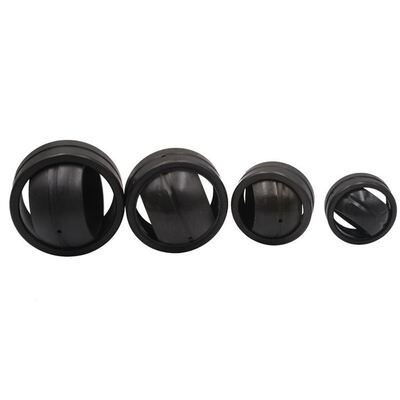 GEZ19ES Spherical Plain Bearing High Load Plain Bearings Mos2 Sliding Surface