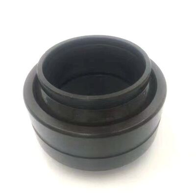 GEZ19ES Spherical Plain Bearing High Load Plain Bearings Mos2 Sliding Surface