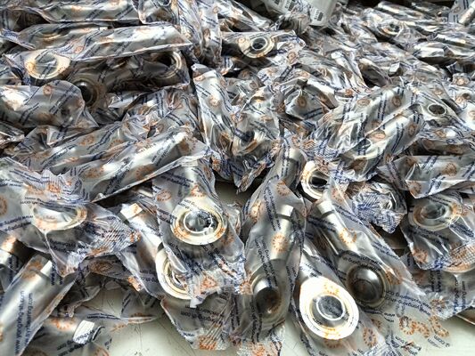 SI16TK Female Threaded Zinc Plated Spherical Rod End with PTFE Composite Bushing 