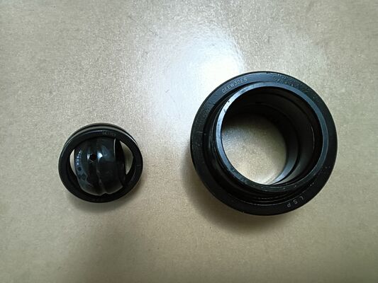 GEEW32ES Radial Spherical Plain Bearings For Industrial