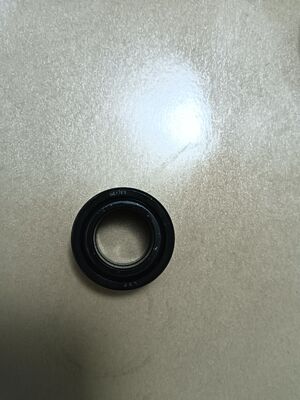 GE17ES, GE Series Spherical Plain Bearing High Load Plain Bearings Mos2 Sliding Surface