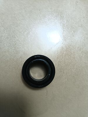 GE17ES, GE Series Spherical Plain Bearing High Load Plain Bearings Mos2 Sliding Surface