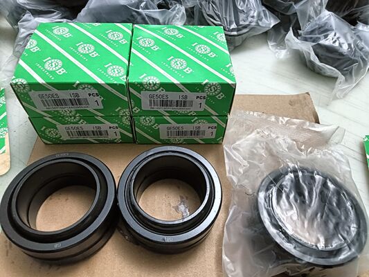GE50ES, GE Series Spherical Plain Bearing High Load Plain Bearings Mos2 Sliding Surface