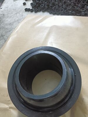 GEG120ES-2RS Spherical Plain Bearing slide contact surfaces Steel/Steel Slide Contact Surfaces