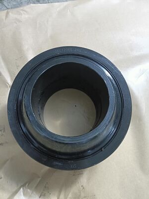 GEG120ES-2RS Spherical Plain Bearing slide contact surfaces Steel/Steel Slide Contact Surfaces