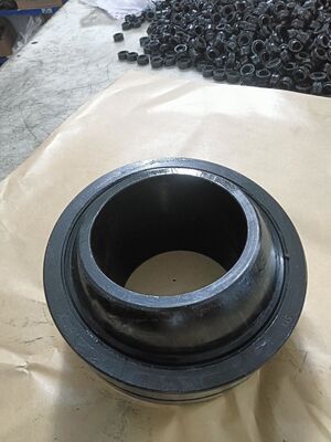 GEG120ES-2RS Spherical Plain Bearing slide contact surfaces Steel/Steel Slide Contact Surfaces