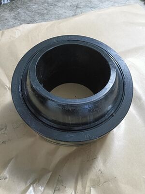 GEG120ES-2RS Spherical Plain Bearing slide contact surfaces Steel/Steel Slide Contact Surfaces