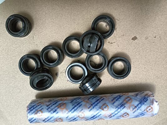 GE16ES, GE Series Spherical Plain Bearing High Load Plain Bearings Mos2 Sliding Surface