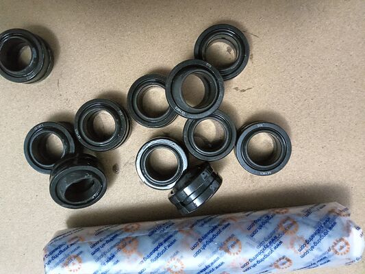 GE16ES, GE Series Spherical Plain Bearing High Load Plain Bearings Mos2 Sliding Surface