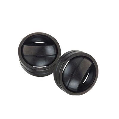 GE25ES, GE Series Spherical Plain Bearing High Load Plain Bearings Mos2 Sliding Surface