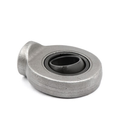 Hydraulic Cylinder Rod Ends GK25DO Bearing