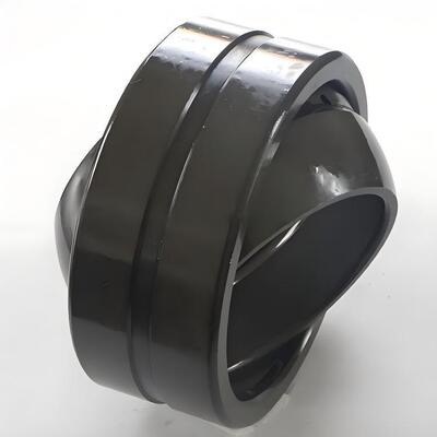 GE300ES-2RS Radial Spherical Plain Bearing Grease Chrome Steel 300*430*165*120