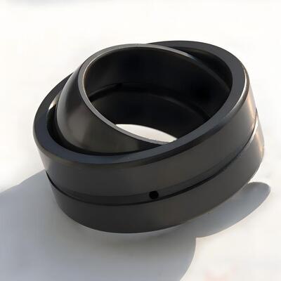 GE300ES-2RS Radial Spherical Plain Bearing Grease Chrome Steel 300*430*165*120