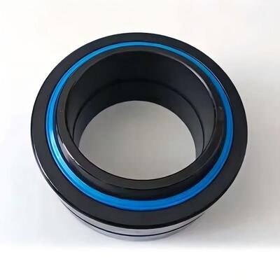 GE300ES-2RS Radial Spherical Plain Bearing Grease Chrome Steel 300*430*165*120