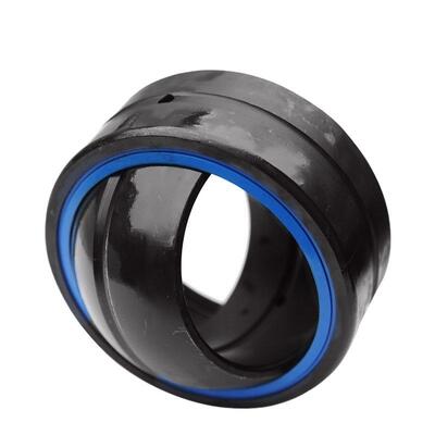 GE30ES-2RS Radial Spherical Plain Bearing Grease Chrome Steel 30*47*22*18