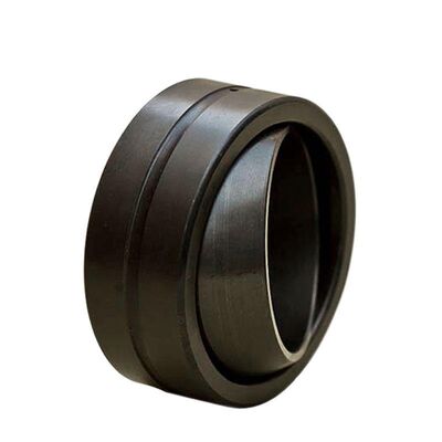 GE30ES-2RS Radial Spherical Plain Bearing Grease Chrome Steel 30*47*22*18