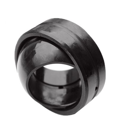 GE30ES-2RS Radial Spherical Plain Bearing Grease Chrome Steel 30*47*22*18