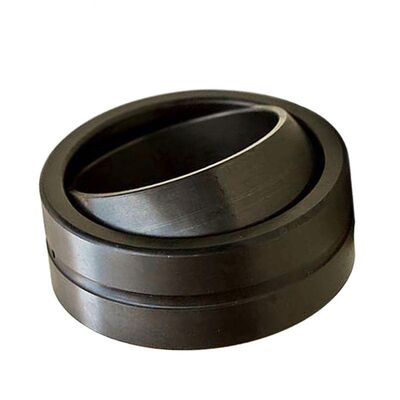 GE30ES-2RS Radial Spherical Plain Bearing Grease Chrome Steel 30*47*22*18
