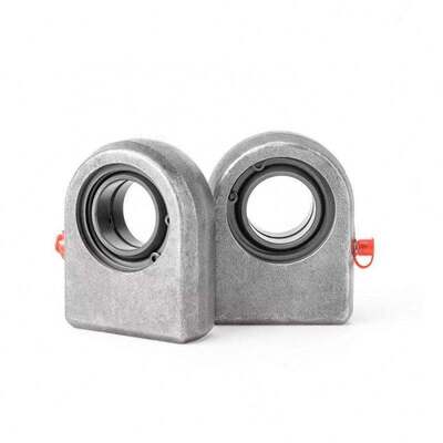 GF30DO Industrial Hydraulic Rod Ends 30*22*28*65*51