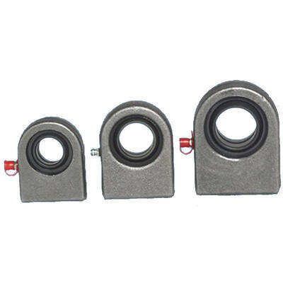 GF20DO Industrial Hydraulic Rod Ends 20*16*29*19*50