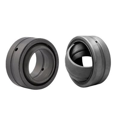GE140ES, GE...ES Series Spherical Plain Bearing High Load Plain Bearings Mos2 Sliding Surface, 140*210*90*70*180