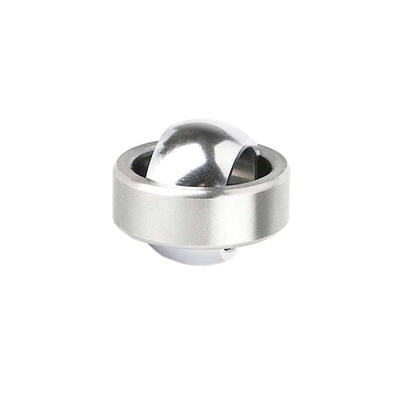 GE12C Self Lubricating Spherical Plain Bearing 12mm Bore Size for Automotive Industry