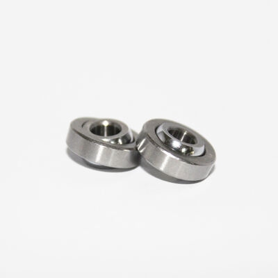 GE15C Self Lubricating Spherical Plain Bearing 15mm Bore Size for Automotive Industry