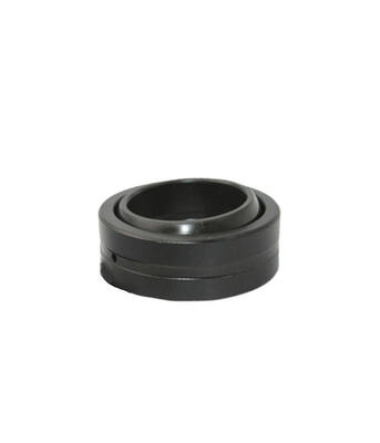 GE12E Low Friction Radial Spherical Plain Bearing Corrosion Resistant