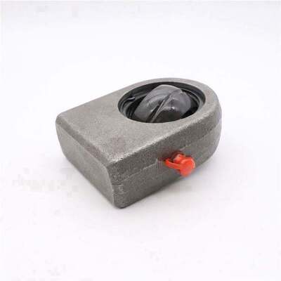 GF50DO Industrial Hydraulic Rod Ends 50*35*66*40*123