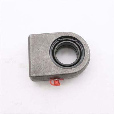 GF50DO Industrial Hydraulic Rod Ends 50*35*66*40*123