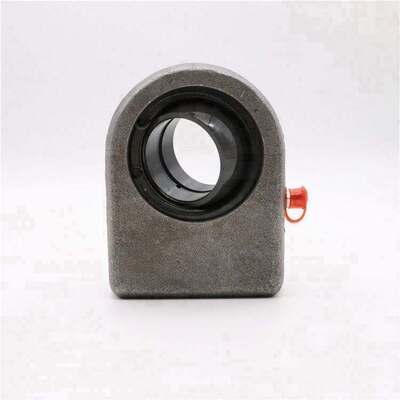 GF50DO Industrial Hydraulic Rod Ends 50*35*66*40*123