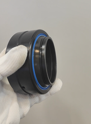 GEEM 2RS Radial Spherical Plain Bearing Self-lubricating with 2RS Seals for 20mm-120mm Applications