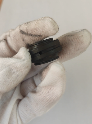 GEEW16ES Wide Inner Ring Spherical Plain Bearing with MoS2-Treated Sliding Surface for Heavy Load Applications