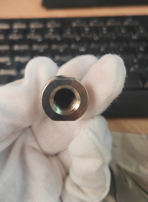 SI..C Maintenance-Free Rod End Bearings SI C 5-30mm For Machinery