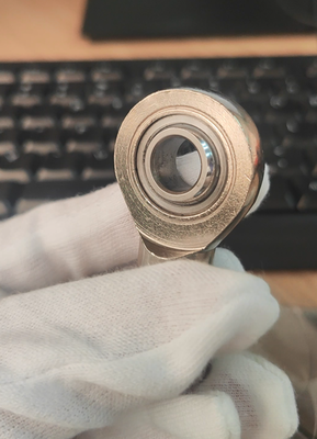 SI..C Maintenance-Free Rod End Bearings SI C 5-30mm For Machinery