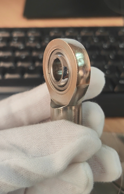 SI..C Maintenance-Free Rod End Bearings SI C 5-30mm For Machinery