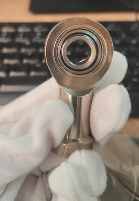SI..C Maintenance-Free Rod End Bearings SI C 5-30mm For Machinery