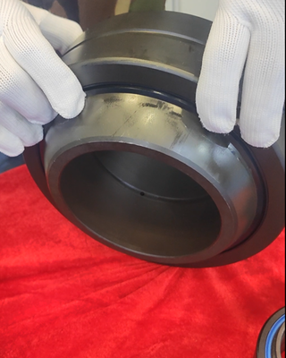 GE..ES-2RS Radial Spherical Plain Bearing