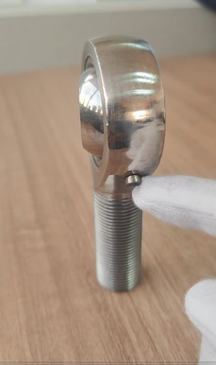 SS POS stainless steel rod end bearing