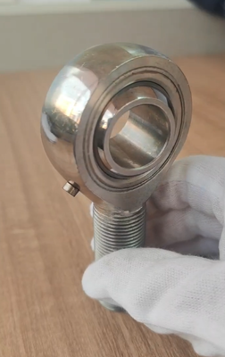 SS POS stainless steel rod end bearing