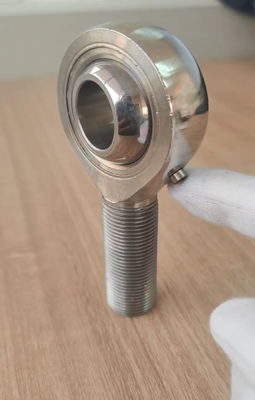 SS POS stainless steel rod end bearing