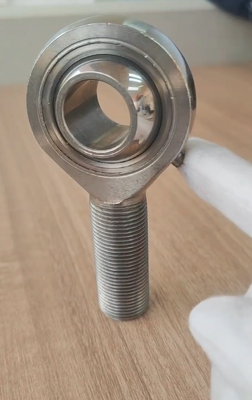 SS POS stainless steel rod end bearing