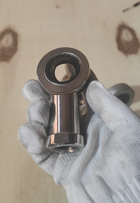 SI..ES-2RS female thread rod end bearing.