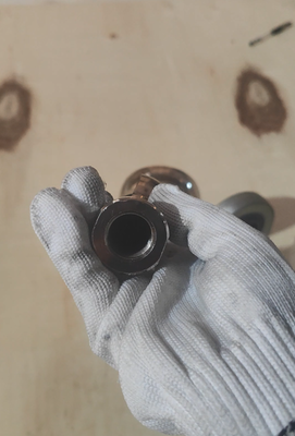 SI..ES-2RS female thread rod end bearing.