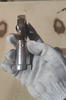 SI..ES-2RS female thread rod end bearing.