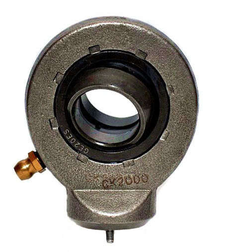 Corrosion Resistant Hydraulic Cylinder Rod End with Welding Shank Spherical Plain Bearing