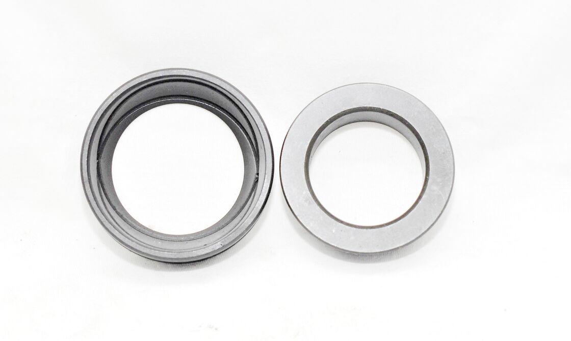 GE AX Thrust Angular Contact Spherical Plain Bearing With Lubricating Oil Groove